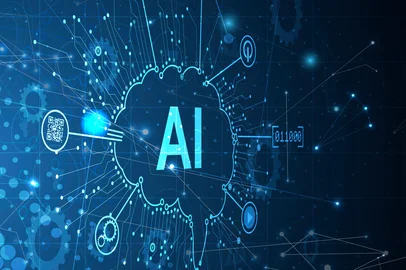Conceito de inteligência artificial - Foto: kras99/stock.adobe.comFonte: 296043415<!-- NICAID(15992655) -->