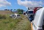 Jovem de 24 anos morre em acidente em Erechim