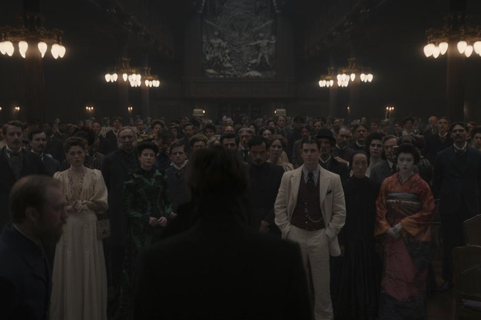 Netflix / Divulgação Netflix / Divulgação