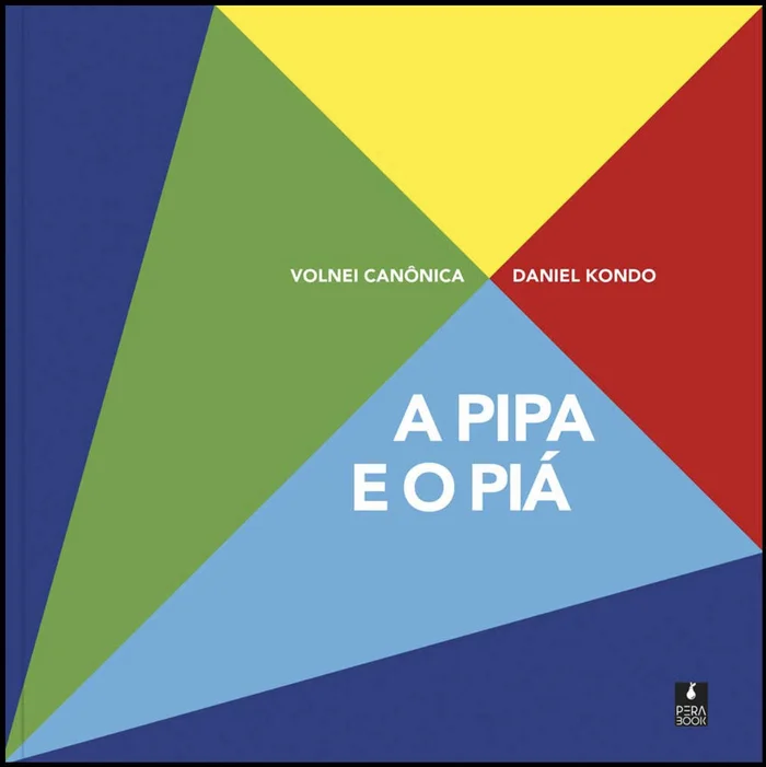 Editora Perabook / Divulgação Editora Perabook / Divulgação