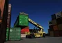 Exportações da indústria do RS subiram 28,4% em setembro