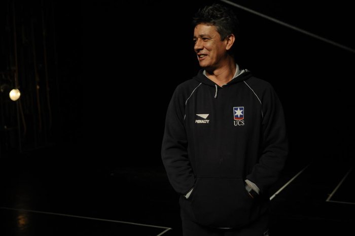 Antonio Valiente / Agencia RBS