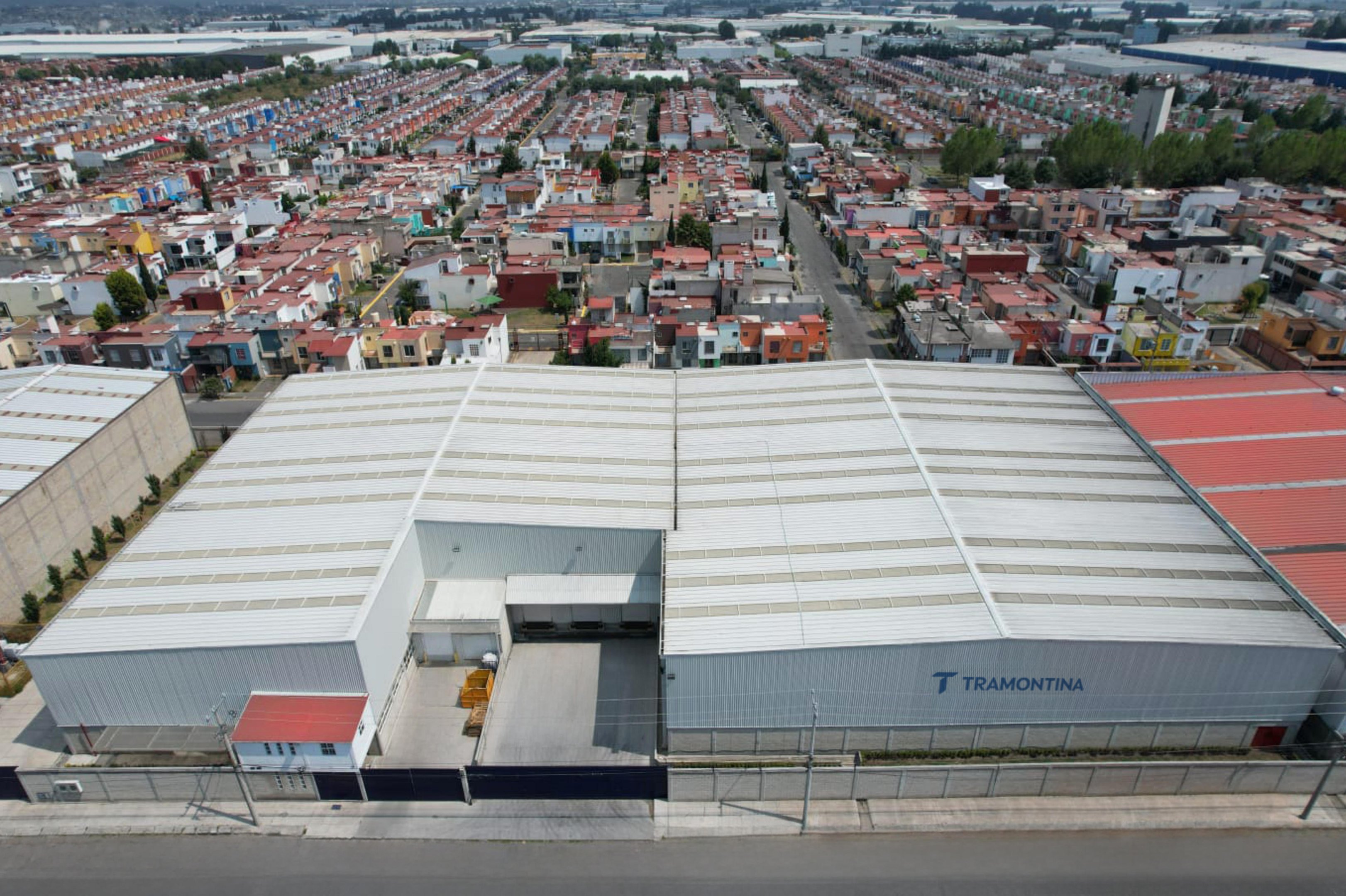 Gigante ga&uacute;cha instala f&aacute;brica no M&eacute;xico e refor&ccedil;a opera&ccedil;&atilde;o fora do Brasil