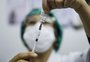 CoronaVac e AstraZeneca reduzem em 75% e 90% risco de morte por covid-19, diz estudo