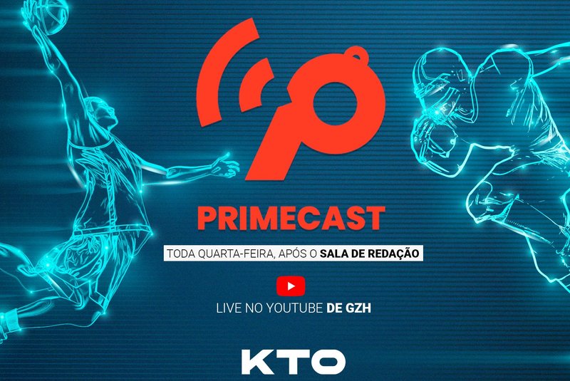 Live do PrimeCast