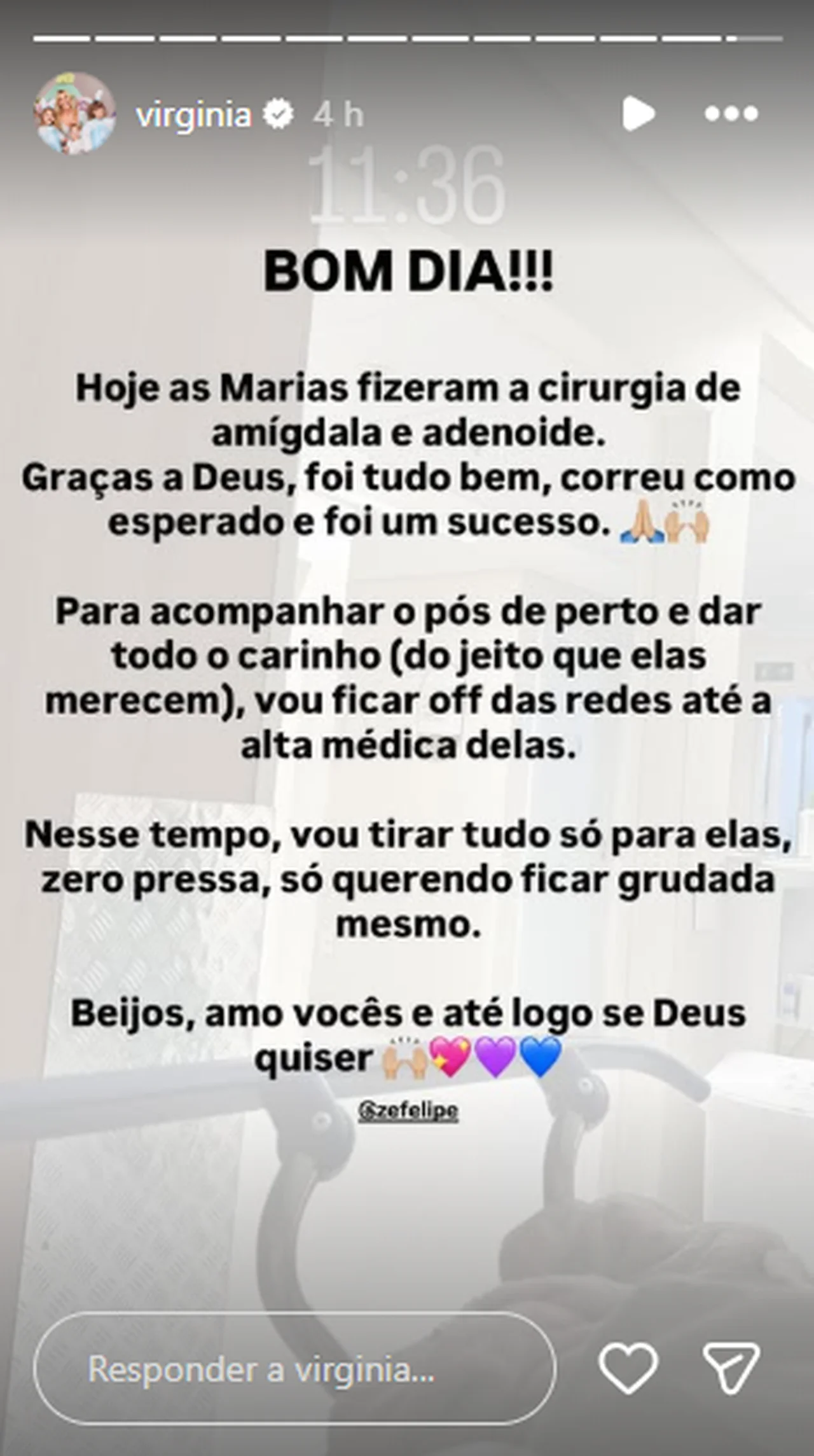 Reprodução/Instagram