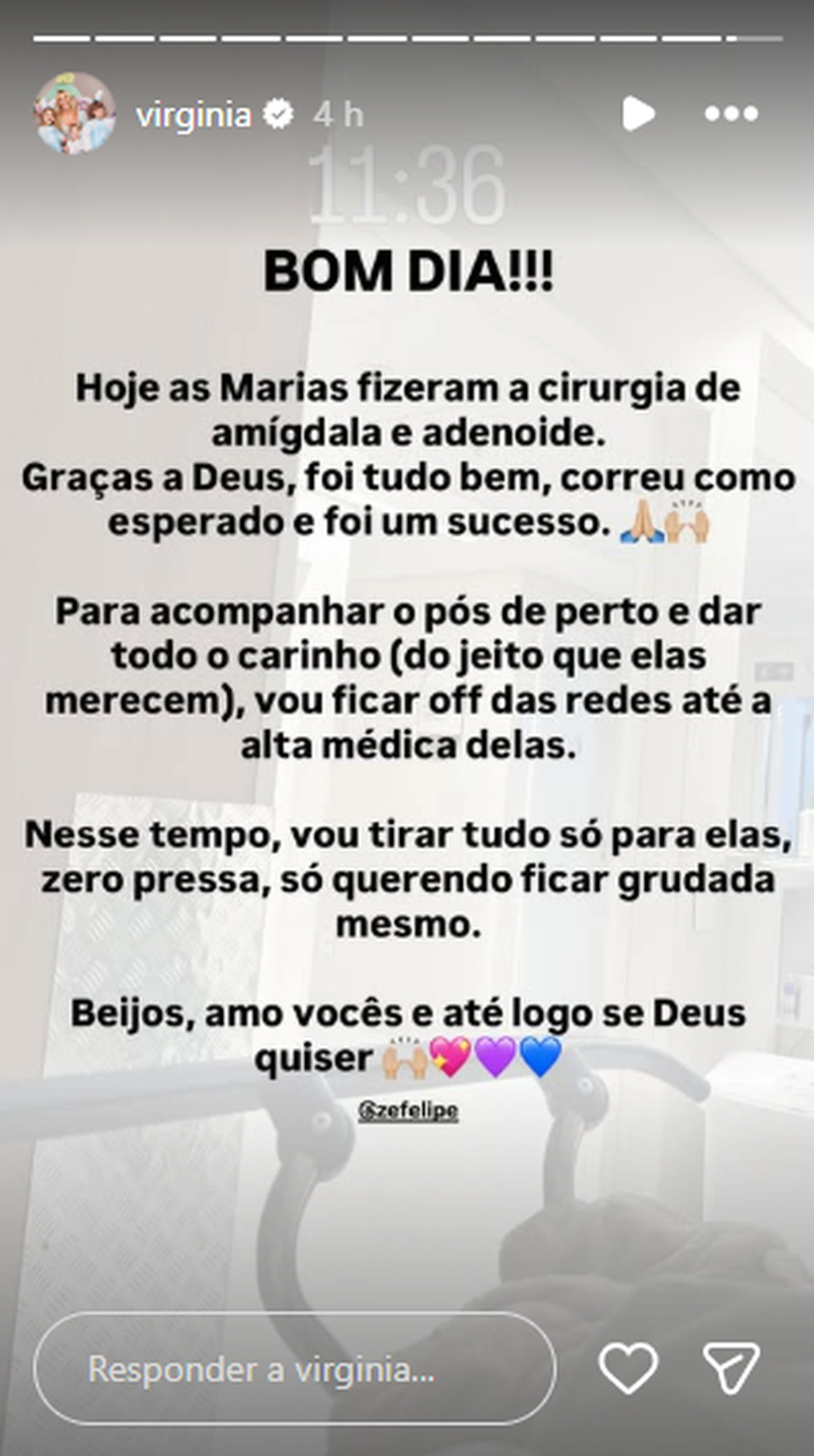 Reprodução/Instagram