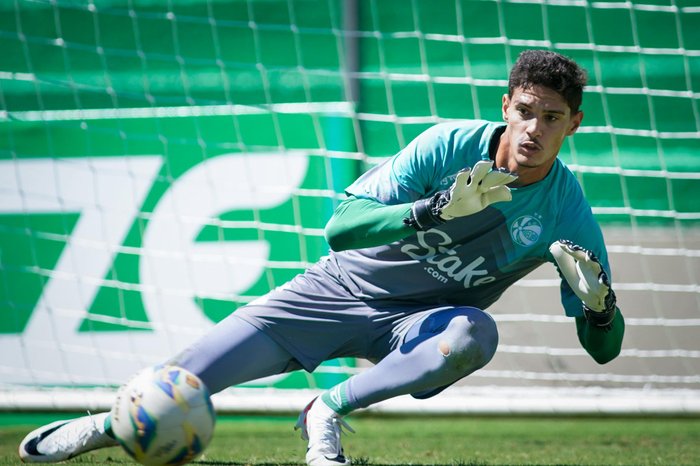 Fernando Alves / E.C.Juventude/Divulgação