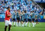 Com cinco competições, veja como será o calendário do Grêmio em 2025