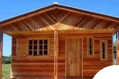 chalé arroio Grande<!-- NICAID(16199451) -->