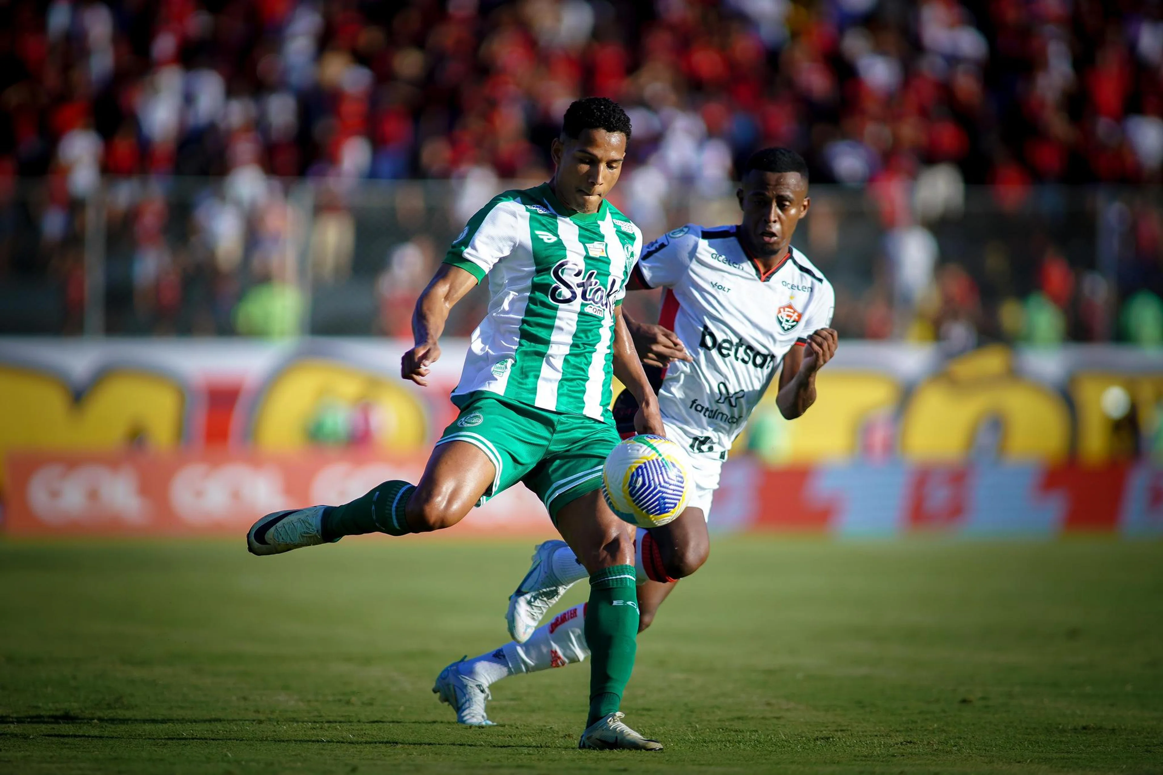 Fernando Alves/E.C.Juventude/Divulgação