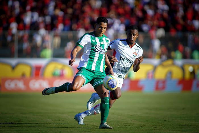 Fernando Alves / E.C.Juventude/Divulgação