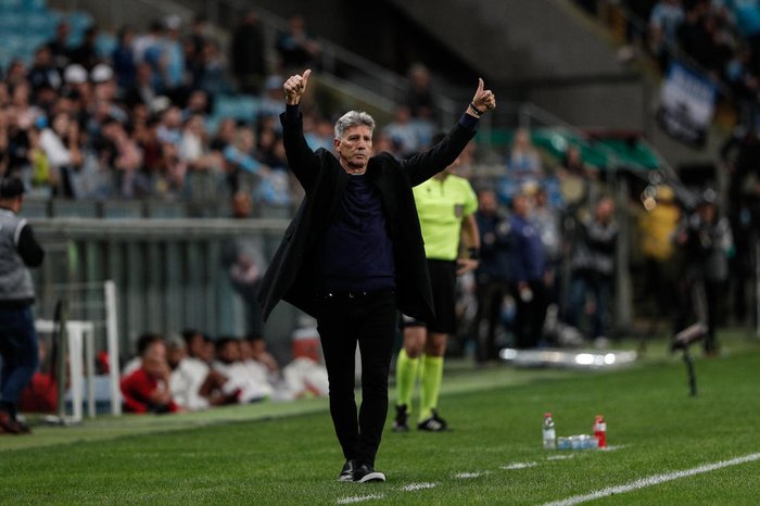 André Ávila / Agencia RBS