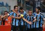 Relembre os gols de Pedro Geromel pelo Grêmio