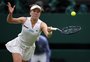 Lulu Sun bate Emma Raducanu e faz história em Wimbledon