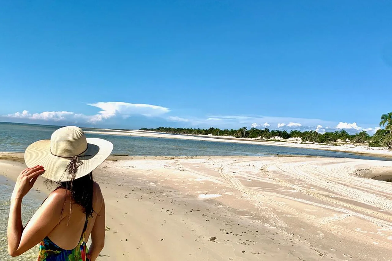 Anelise Zanoni/Arquivo pessoal