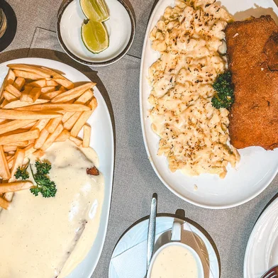 alemão, classico, chope, schnitzel, filé, destemperados, porto alegre, bolinho de bacalhau<!-- NICAID(15493466) -->
