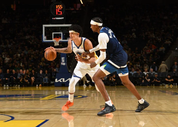 NOAH GRAHAM / NBAE / GETTY IMAGES / GETTY IMAGES VIA AFP