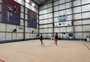 União inaugura primeiro CT de ginástica rítmica em clubes no Brasil