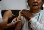Dia D de vacinação contra a gripe acontece no próximo sábado em Passo Fundo