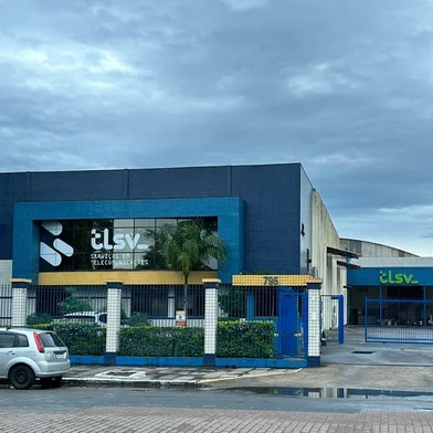 TLSV Porto Alegre<!-- NICAID(15639862) -->