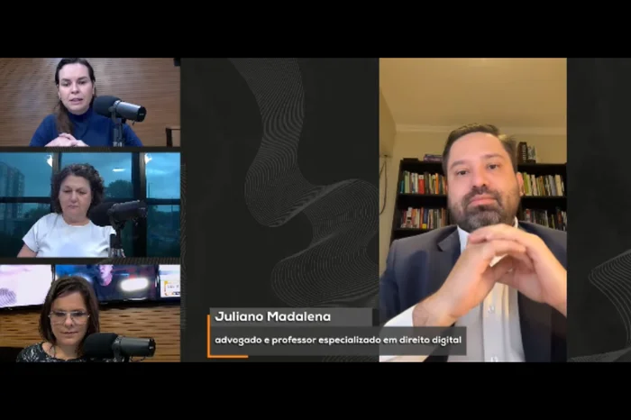 Reprodução / YouTube/GZH Reprodução / YouTube/GZH