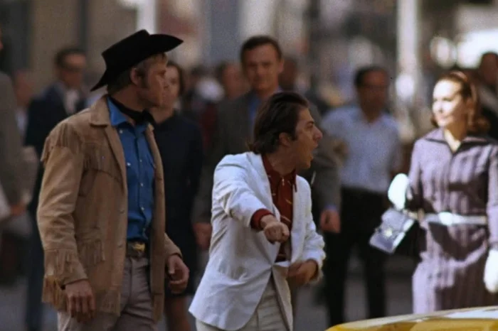 United Artists / Divulgação