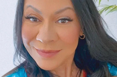 Dona Ruth aparece no Instagram pela primeira vez após acidente de carro.<!-- NICAID(15785262) -->
