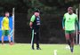 Técnico Pintado diz se Juventude vai disputar a Copa FGF com jogadores do grupo principal