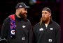 Travis Kelce e George Kittle duelam pelo título da NFL e status de melhor tight end