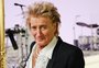 Rod Stewart pausa turnê após passar por procedimento cardíaco; entenda o que aconteceu