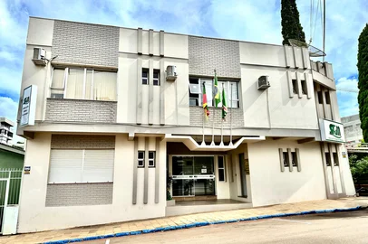 Câmara de Vereadores de Marau<!-- NICAID(15978978) -->