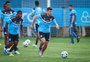 A real obsessão do Grêmio na reta final do Brasileirão