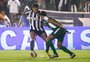 Botafogo cai diante do Boavista, perde campanha perfeita e a liderança no Carioca