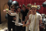 Ed Sheeran compartilha registros de antigo telefone: Taylor Swift e One Direction aparecem nas imagens