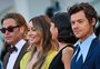 Desavenças entre Olivia Wilde e Florence Pugh marcam estreia de "Não se Preocupe, Querida"; entenda