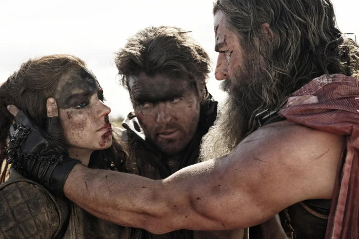 Jasin Boland / Warner Bros. Pictures/Divulgação