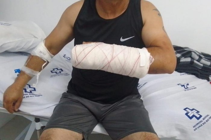 Arquivo Pessoal / Divulgação