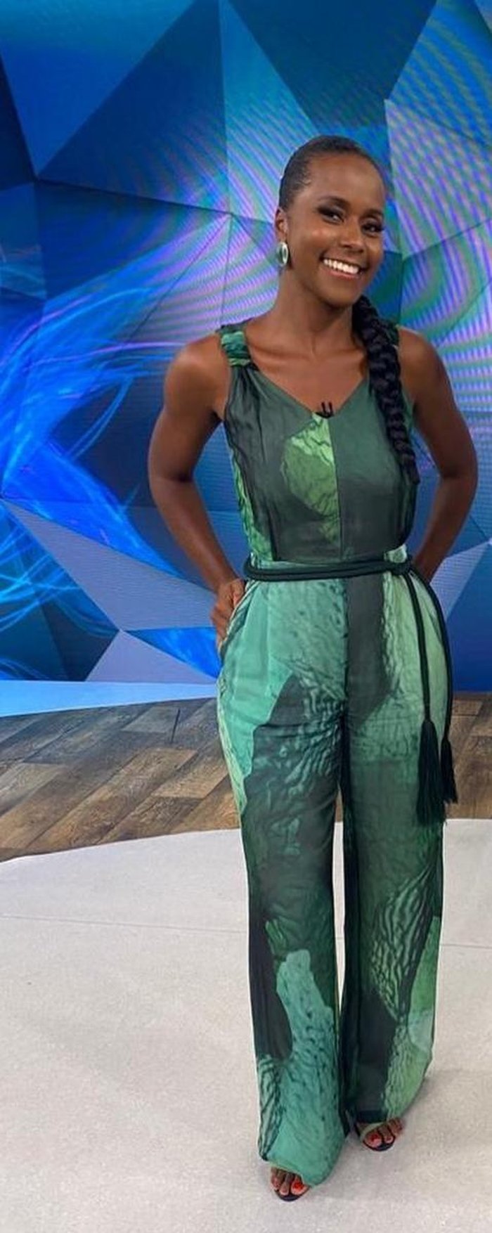 Instagram / Reprodução Instagram / Reprodução