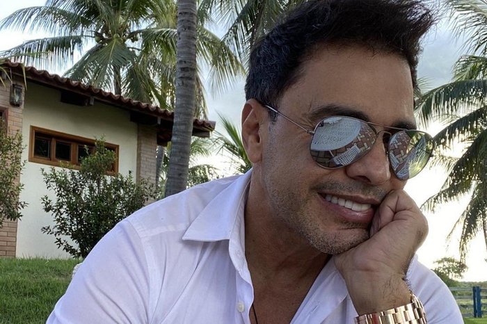 @zezedicamargo / Instagram / Reprodução