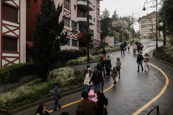 Renan Mattos / Agencia RBS