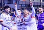 Passo Fundo confirma liderança antecipada do Gauchão de Futsal