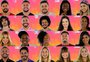 Descubra os signos dos participantes do "BBB 21" e o que a astrologia tem a dizer sobre cada um
