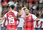 Com gol solitário de Bernabei, Inter vence o Avenida pelo Gauchão