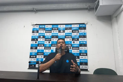 Carolina Freitas / Agência RBS image