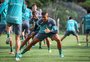 Em sua primeira Série A, atacante do Juventude busca algo além da permanência na elite