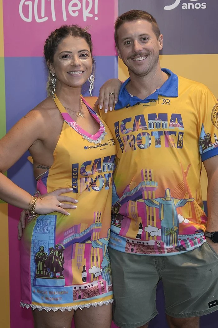 Leandro Araújo / Divulgação