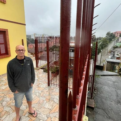 João Maciel, 63 , Aposentado <!-- NICAID(15762288) -->