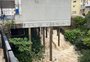 Em Garibaldi, Arroio Marrecão transborda, atingindo casas, asilo e  estabelecimentos comerciais 
