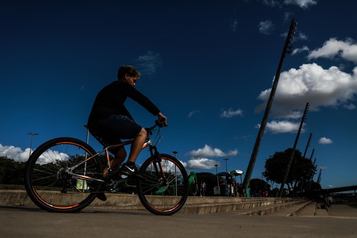 Renan Mattos / Agencia RBS